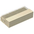 17241101101 - CONN RECEPT 110POS 2MM PRESS-FIT