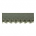 106774-1 - CONN RECEPT 125POS 2MM PRESS-FIT