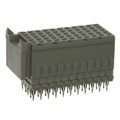 106775-1 - CONN RECEPT 55POS 2MM PRESS-FIT