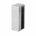 646446-1 - CONN RECEPT 88POS 2MM PRESS-FIT