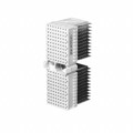 646442-1 - CONN RECEPT 176POS 2MM PRESS-FIT