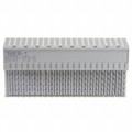 188836-1 - CONN RECEPT 110POS 2MM PRESS-FIT