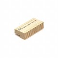 2B22F1105F001-0-H - CONN RECEPT 110POS 2MM PRESS-FIT