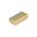 2B22F1105F001-1-H - CONN RECEPT 110POS 2MM PRESS-FIT