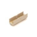 PCN21B-110PA-2PF - CONN HEADER 110POS 2MM PRESS-FIT
