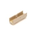 PCN21B-110PA-2PF-G - CONN HEADER 154POS 2MM PRESS-FIT