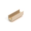 PCN21B-110PB-2PF - CONN HEADER 110POS 2MM PRESS-FIT