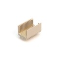 PCN21B-55PC-2PF - CONN HEADER 55POS 2MM PRESS-FIT