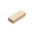 PCN21B-125SB-2PF - CONN RECEPT 125POS 2MM PRESS-FIT