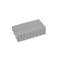 PCN21B-95SB-2PF - CONN RECEPT 95POS 2MM PRESS-FIT