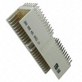 177200154000002 - CONN HEADER 154POS 2MM PRESS-FIT