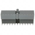 CP2-SA110-G1-TG30 - CONN RECEPT 110POS 2MM PRESS-FIT