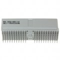 CP2-HA110-GE1-TG30 - CONN HEADER 154POS 2MM PRESS-FIT