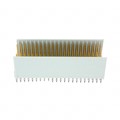 CP2-HB110-GE1-TG30 - CONN HEADER 154POS 2MM PRESS-FIT
