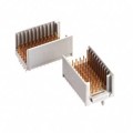 CP2-HC055-GF2-G30 - CONN HEADER 77POS 2MM PRESS-FIT
