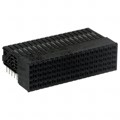HSHM-S095B4-5AP1-TR40B - CONN RECEPT 95POS 2MM PRESS-FIT