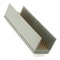 CP2-HAB125-E1-TG30 - CONN HEADER 125POS 2MM PRESS-FIT