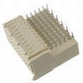 CP2-SC055-G1-KR - CONN RECEPT 55POS 2MM PRESS-FIT
