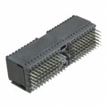 HSHM-H110A4-5CP1-TG30 - CONN HEADER 110POS 2MM PRESS-FIT
