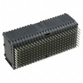 HSHM-H200DE4-8CP1-TG30 - CONN HEADER 200POS 2MM PRESS-FIT
