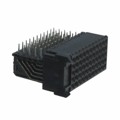 HSHM-S055CR1-5AP1-TR40B - CONN RECEPT 55POS 2MM PRESS-FIT