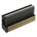 HSHM-S110B3-5AP1-TG30 - CONN RECEPT 110POS 2MM PRESS-FIT