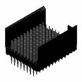 HSHM-H088FL5-8CP1-TG30 - CONN HEADER 88POS 2MM PRESS-FIT