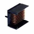 HSHM-H088FR5-8CP1-TG30 - CONN HEADER 88POS 2MM PRESS-FIT