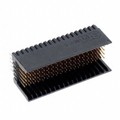 HSHM-H095B5-5CP2-TG30 - CONN HEADER 95POS 2MM PRESS-FIT