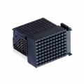 HSHM-S088FR4-8AP1-TG30 - CONN RECEPT 88POS 2MM PRESS-FIT