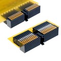 UHM-S110A3-5AP2-TG30 - CONN RECEPT 110POS 2MM PRESS-FIT