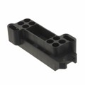 1648203-1 - CONN PLUG HSG DRAWER 29POS BLK