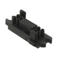 1648206-1 - CONN RCPT HSG DRAWER 29POS BLK
