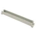 535074-1 - CONN SHROUD DIN 41612 96POS GRY