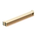 533236-4 - CONN SHROUD DIN 41612 96POS GRY