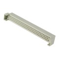 535074-2 - CONN SHROUD DIN 41612 96POS GRY