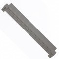 533236-7 - CONN SHROUD DIN 41612 96POS GRY