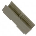646478-5 - CONN SHROUD HARD METRIC 154P GRY