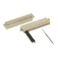 09030963217 - CONN RCPT HSG DIN 41612 96P GRY
