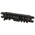 1648212-1 - CONN RCPT HSG DRAWER 32POS BLK