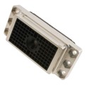 DLM2-96R - CONN HOUSING 96POS PNL MNT