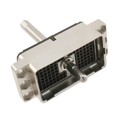 DLM2-96P - CONN HOUSING 96POS PNL MNT