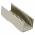 646482-2 - CONN SHROUD HARD METRIC 154P GRY
