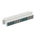 166569-1 - CONN RCPT HSG DIN 41612 48POS