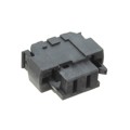 1600798-7 - CONN RCPT HSG MULTI-BEAM 2POS