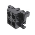 2212245-1 - FORGE, ASSY SCKT, 0/0-4/4-0/8-0/