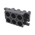 2212256-1 - FORGE, ASSY SCKT, 6/0-0/4-0/8-0/