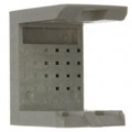 89055-111LF - CONN SHROUD RACK &amp; PANEL 30P NAT