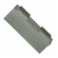 646484-5 - CONN SHROUD HARD METRIC 150P GRY