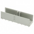 17700001003 - CONN SHROUD AB22 154POS